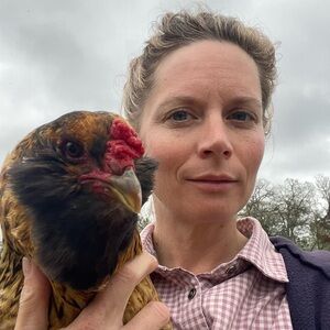 Meet your Posher, Missy